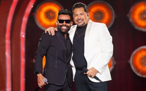 Imagem do post Zezo lança volume 2 do DVD “Sem Fronteiras” com participações de Pablo e Fátima Leão