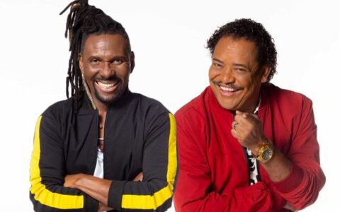 Imagem do post É o Tchan confirma presença na Feira de Caxixis, em Nazaré