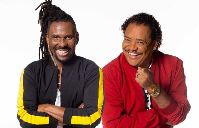 É o Tchan confirma presença na Feira de Caxixis, em Nazaré