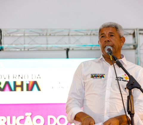 Imagem do post Governador Jerônimo inicia mais uma maratona pelo interior da Bahia, com agenda oficial em 11 municípios, de quinta (19) a domingo (22)
