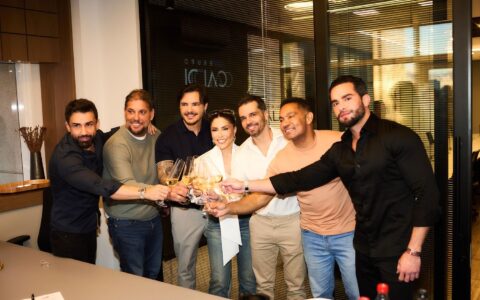 Imagem do post Manu Bahtidão oficializa contrato com novos empresários e monta um time de peso