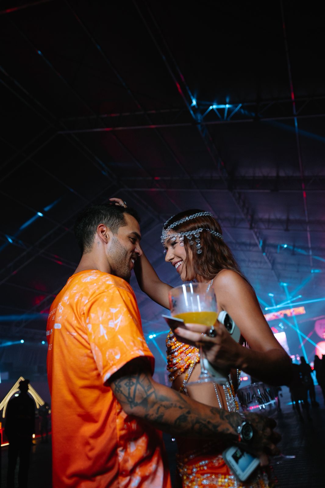 Camarote Villa inicia vendas para o Carnaval 2027 nesta quinta (19)