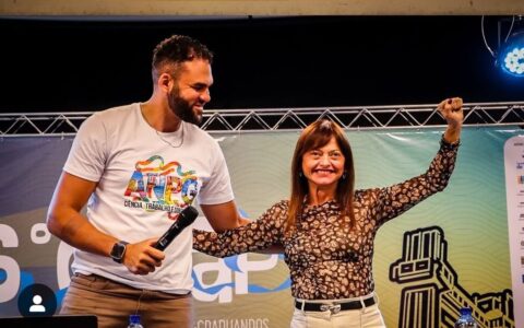 Imagem do post Câmara aprova projeto histórico que pode garantir aposentadoria para mestrandos e doutorandos