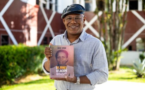 Imagem do post Evento marca lançamentos de documentário e livro que abordam história de Camaçari