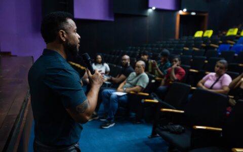 Imagem do post Cidade do Saber entra na reta final para volta às aulas com foco em inclusão e impacto social em Camaçari
