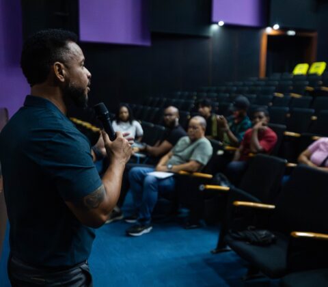 Imagem do post Cidade do Saber entra na reta final para volta às aulas com foco em inclusão e impacto social em Camaçari