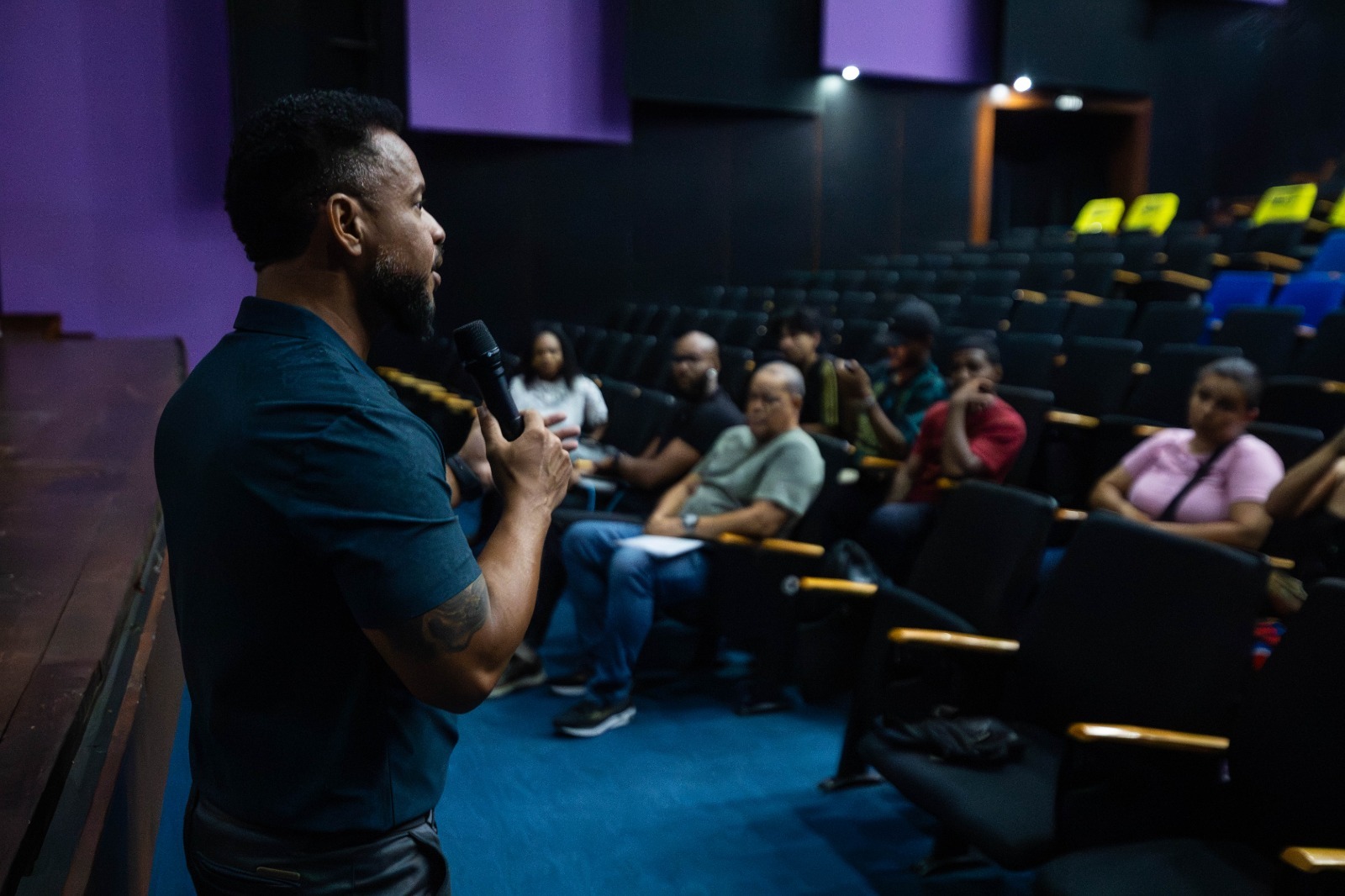 Cidade do Saber entra na reta final para volta às aulas com foco em inclusão e impacto social em Camaçari