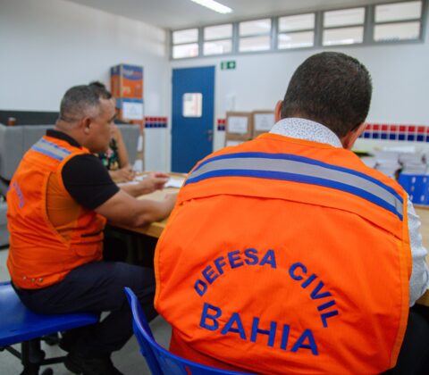 Imagem do post Reunião trata de ações estratégicas para fortalecer o desenvolvimento escolar e social dos estudantes