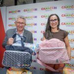 Prefeitura garante kit enxoval completo para gestantes de Camaçari