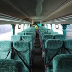 Camaçari: prazo para recadastramento do transporte universitário termina nesta sexta (20)