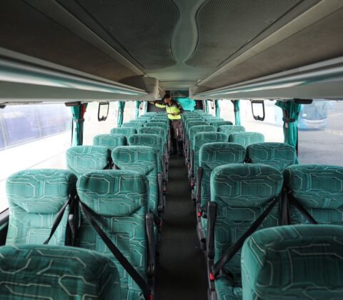 Imagem do post Camaçari: prazo para recadastramento do transporte universitário termina nesta sexta (20)