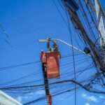 Lauro de Freitas moderniza iluminação do Centro com LED