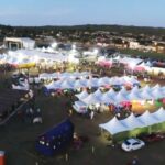 Feira de Morro do Chapéu volta com grandes atrações e promete movimentar milhões