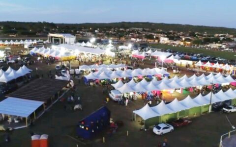 Imagem do post Feira de Morro do Chapéu volta com grandes atrações e promete movimentar milhões