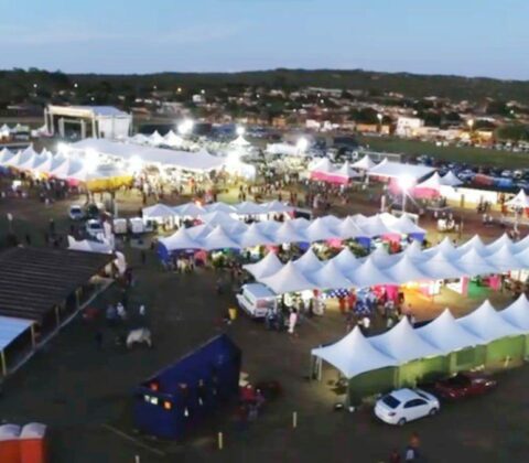 Imagem do post Feira de Morro do Chapéu volta com grandes atrações e promete movimentar milhões