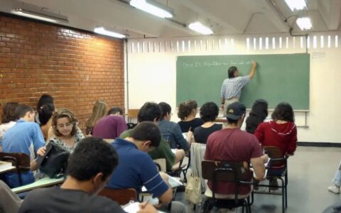 Imagem do post SEC convoca 417 professores para Educação Profissional e Básica na Bahia