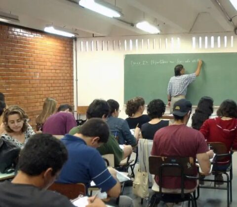 Imagem do post SEC convoca 417 professores para Educação Profissional e Básica na Bahia