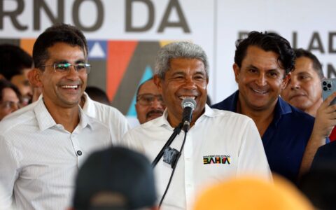 Imagem do post Com novos investimentos, Governo do Estado fortalece infraestrutura e mobilidade em Ribeira do Pombal