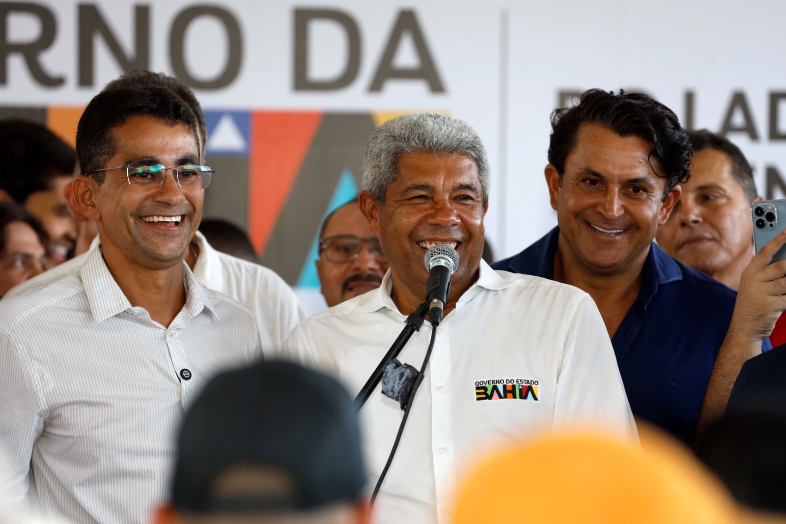 Com novos investimentos, Governo do Estado fortalece infraestrutura e mobilidade em Ribeira do Pombal