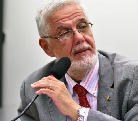 Imagem do post Jorge Solla: Recompra da Refinaria de Mataripe corrige erro do governo Jair Bolsonaro e protege a Bahia