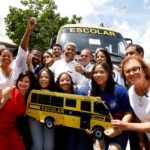 Serra Preta recebe pacote de obras e equipamentos no encerramento da maratona de entregas do Governo do Estado