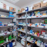 Unidades de saúde de Lauro de Freitas recebem reforço no estoque de medicamentos