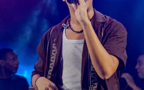 Imagem do post Pedro Gabriel e João Gomes antecipam a chegada da temporada junina em Salvador