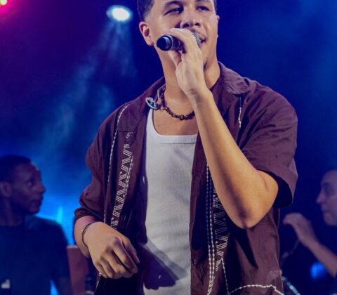 Imagem do post Pedro Gabriel e João Gomes antecipam a chegada da temporada junina em Salvador