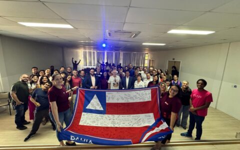 Imagem do post Pela primeira vez, Lauro de Freitas sedia Startup Day