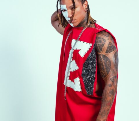 Imagem do post Edcity Fantasmão desembarca no Rio Grande do Norte para show neste sábado (28)