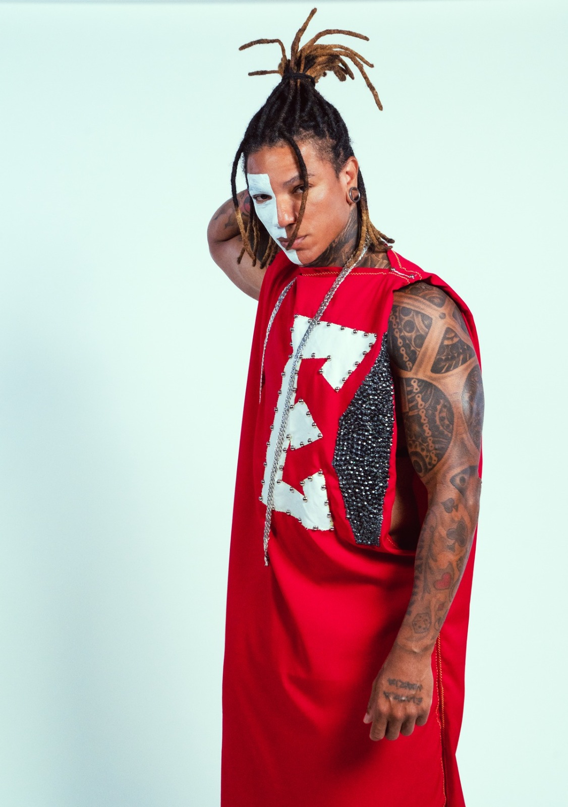 Edcity Fantasmão desembarca no Rio Grande do Norte para show neste sábado (28)