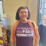 “Não dá pra aceitar”: Marta Rodrigues apoia campanha contra feminicídio na Câmara de Salvador