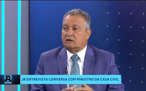 Imagem do post “Situação da oposição é mais difícil que em 2022”, crava Rui Costa