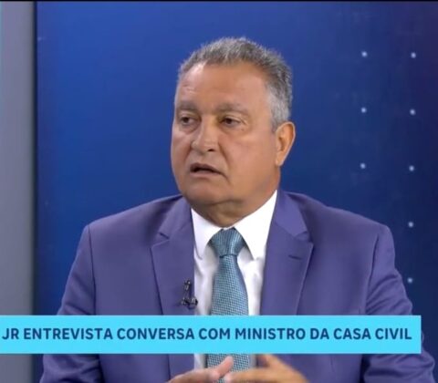 Imagem do post “Situação da oposição é mais difícil que em 2022”, crava Rui Costa