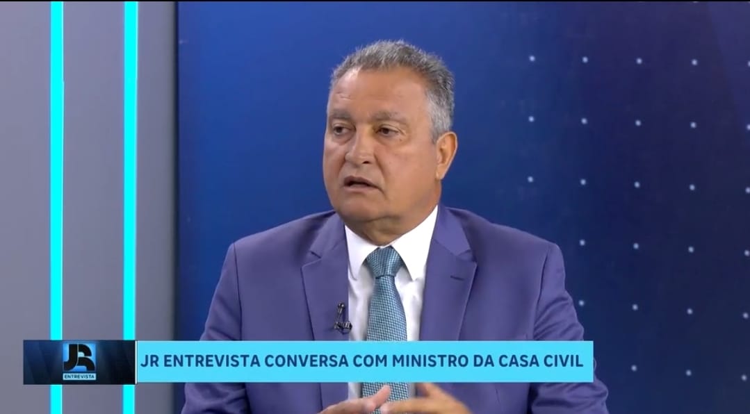 “Situação da oposição é mais difícil que em 2022”, crava Rui Costa