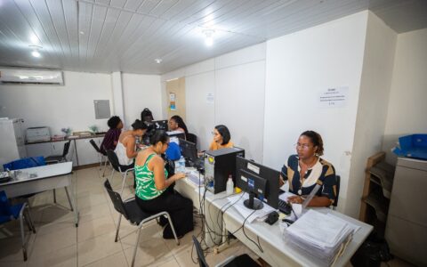 Imagem do post Prefeitura de Lauro de Freitas anuncia mudança importante na Educação; veja o que muda no atendimento