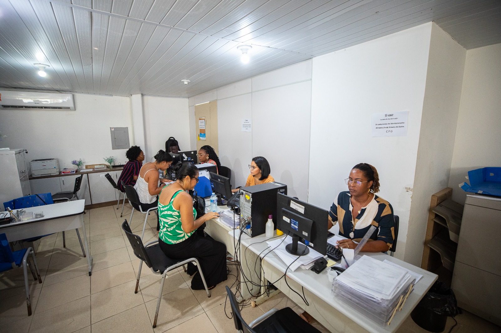 Prefeitura de Lauro de Freitas anuncia mudança importante na Educação; veja o que muda no atendimento