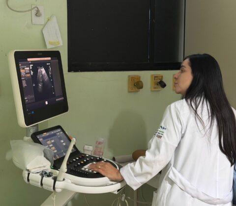 Imagem do post Mutirão de saúde para mulheres garante atendimento na Policlínica de Camaçari