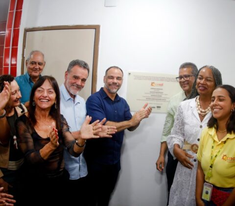 Imagem do post Cajazeiras XI recebe Centro de Economia Solidária para impulsionar geração de emprego e renda