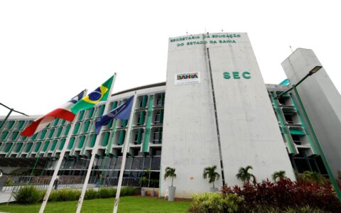 Imagem do post Bahia alcança 55% de crianças alfabetizadas e supera meta do MEC