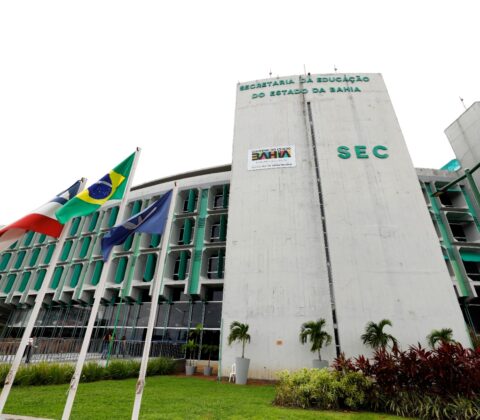 Imagem do post Bahia alcança 55% de crianças alfabetizadas e supera meta do MEC