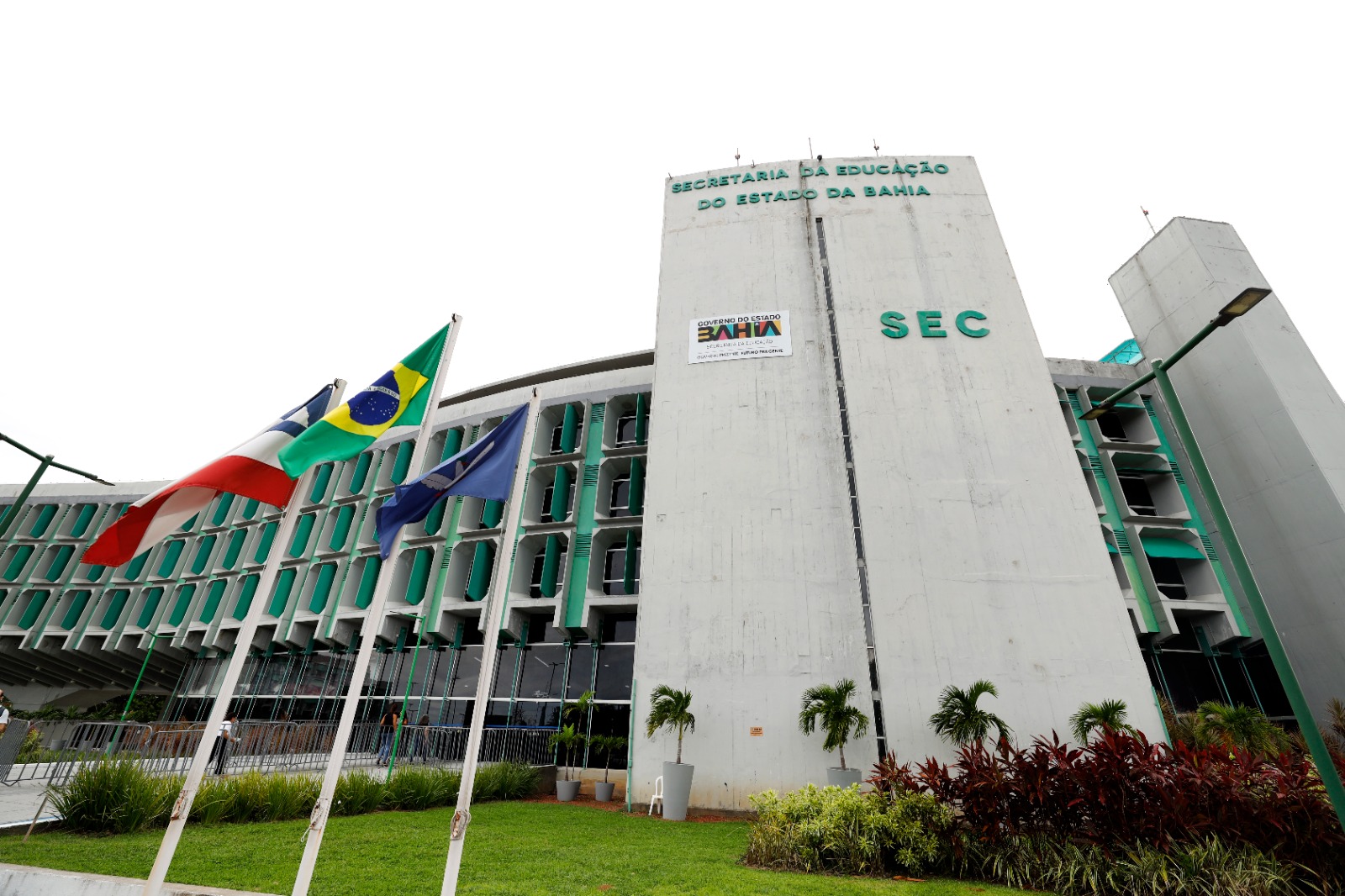 Bahia alcança 55% de crianças alfabetizadas e supera meta do MEC