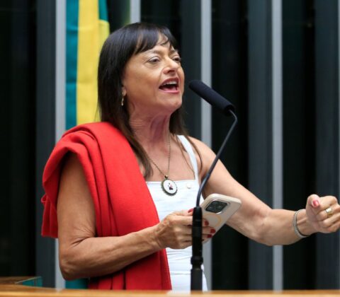 Imagem do post Câmara aprova “Lista Suja do Racismo” no esporte e prevê punição a clubes