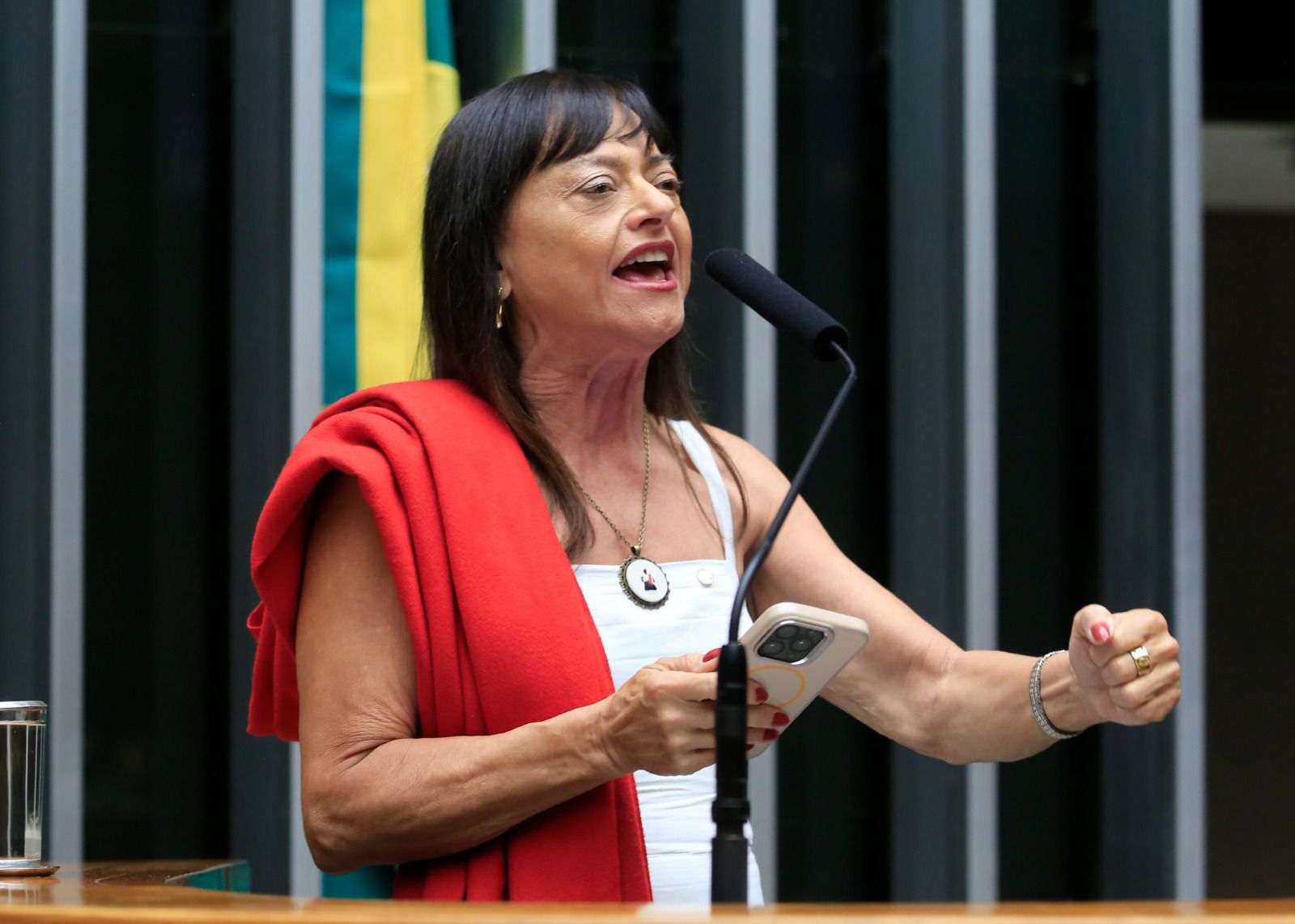 Câmara aprova “Lista Suja do Racismo” no esporte e prevê punição a clubes