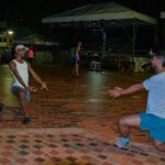 Reta final de ensaios marca preparação da Paixão de Cristo da Bahia em Lauro de Freitas