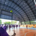 Cidade do Saber retoma aulas com milhares de alunos e amplia acesso à cultura, esporte e tecnologia em Camaçari