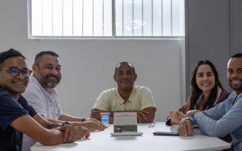 Imagem do post Prefeitura apresenta balanço da Ouvidoria da Educação e reforça canal de diálogo