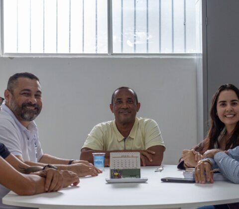 Imagem do post Prefeitura apresenta balanço da Ouvidoria da Educação e reforça canal de diálogo