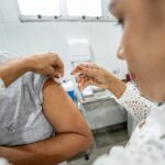 Dia D da vacinação contra gripe acontece neste sábado em Camaçari com ampla mobilização