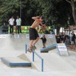 Salvador abre Circuito Baiano de Skate 2026 com etapa na Ribeira e expectativa de 100 atletas